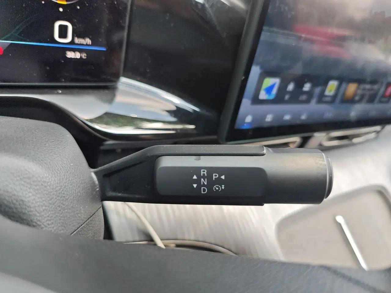 AION S MAX 2025 70 Star Edition 53.7 kWh — миниатюра 14
