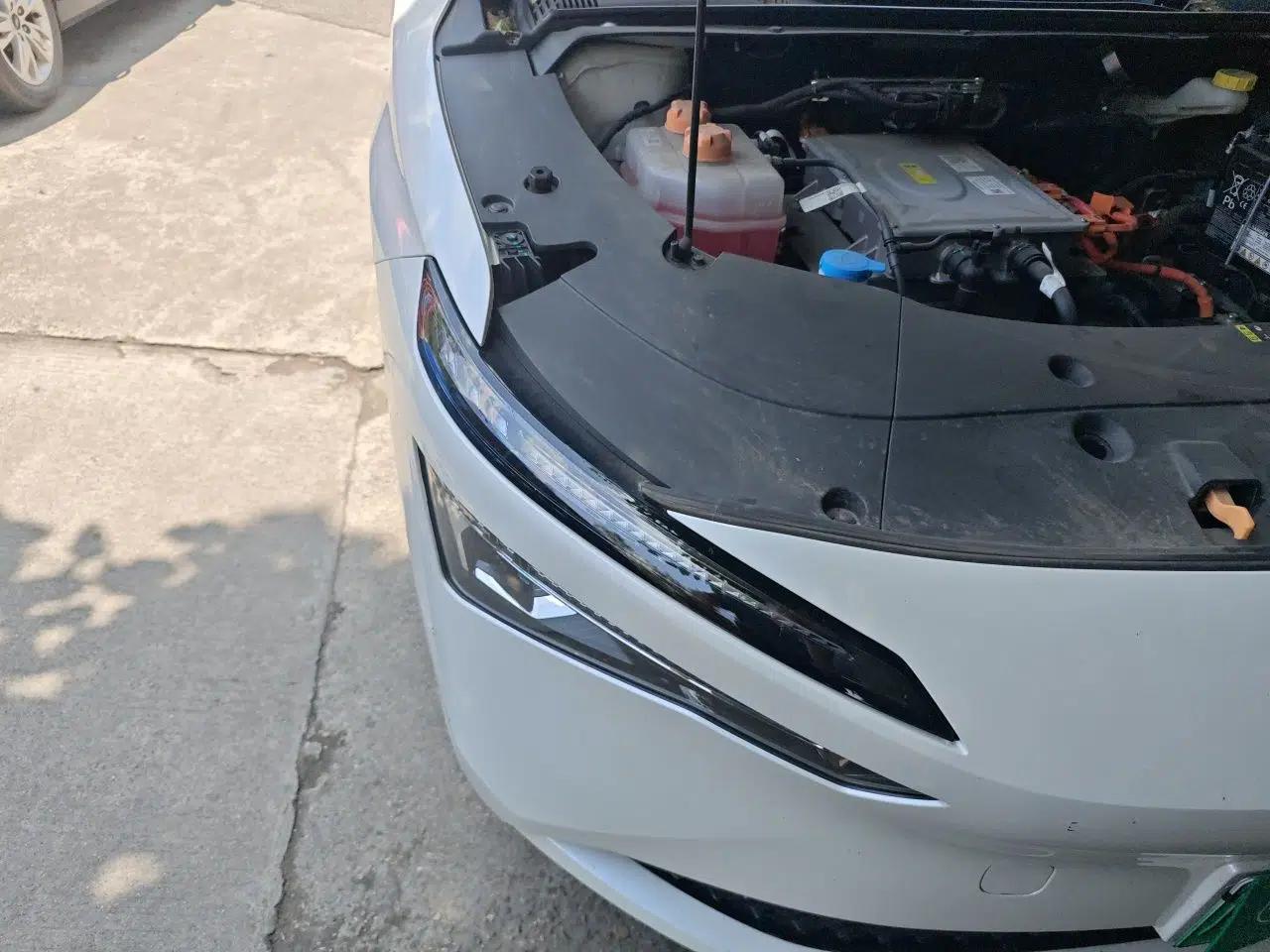 AION S MAX 2025 70 Star Edition 53.7 kWh — миниатюра 7