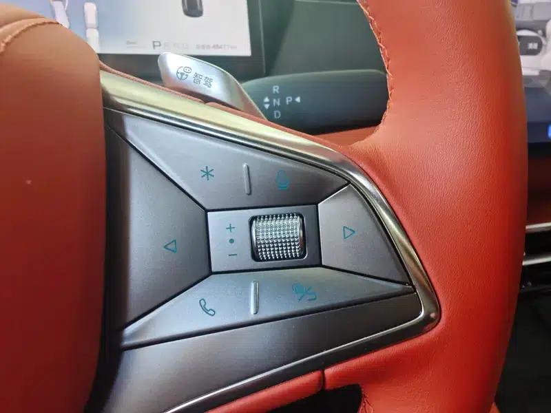 Tang L DM 2025 DM-p 175KM 4WD Drone Player Edition — миниатюра 13