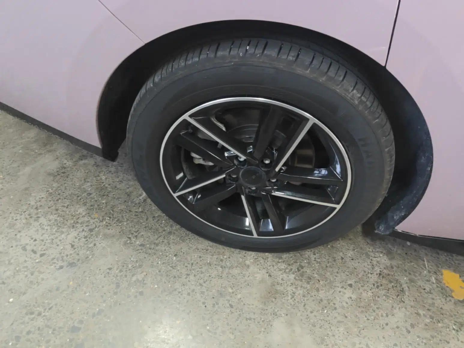 AION RT 2025 650 Zhijihao Edition — миниатюра 11