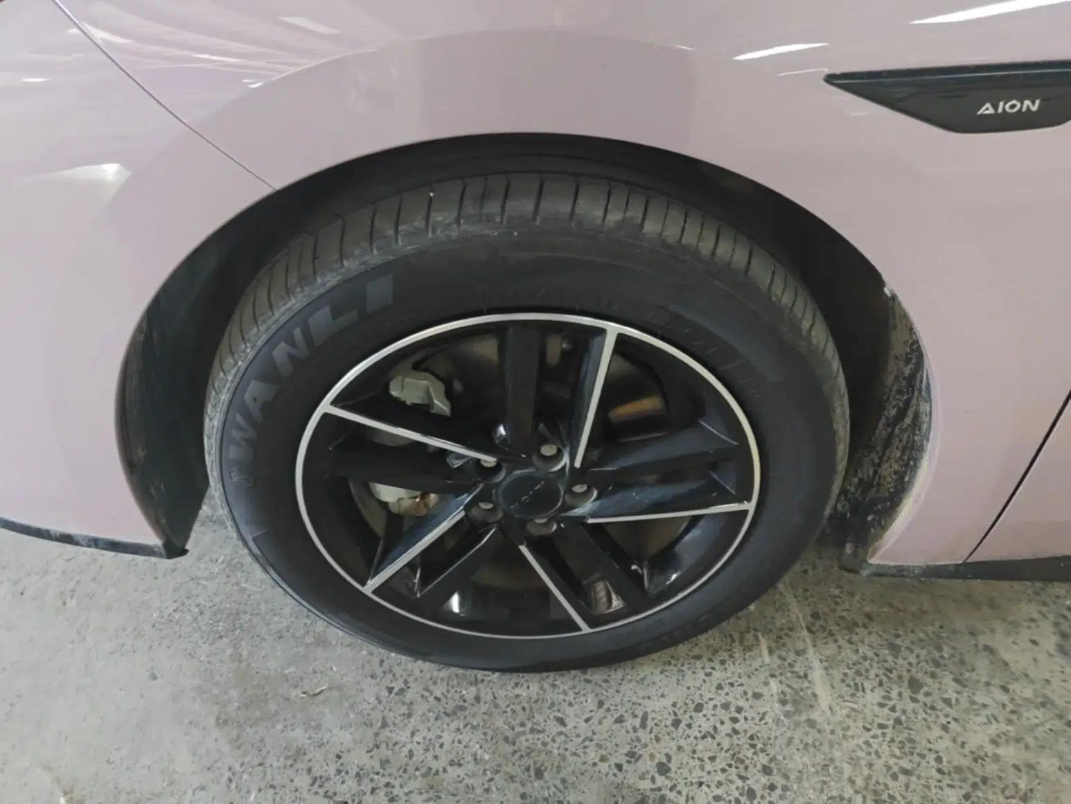 AION RT 2025 650 Zhijihao Edition — миниатюра 15