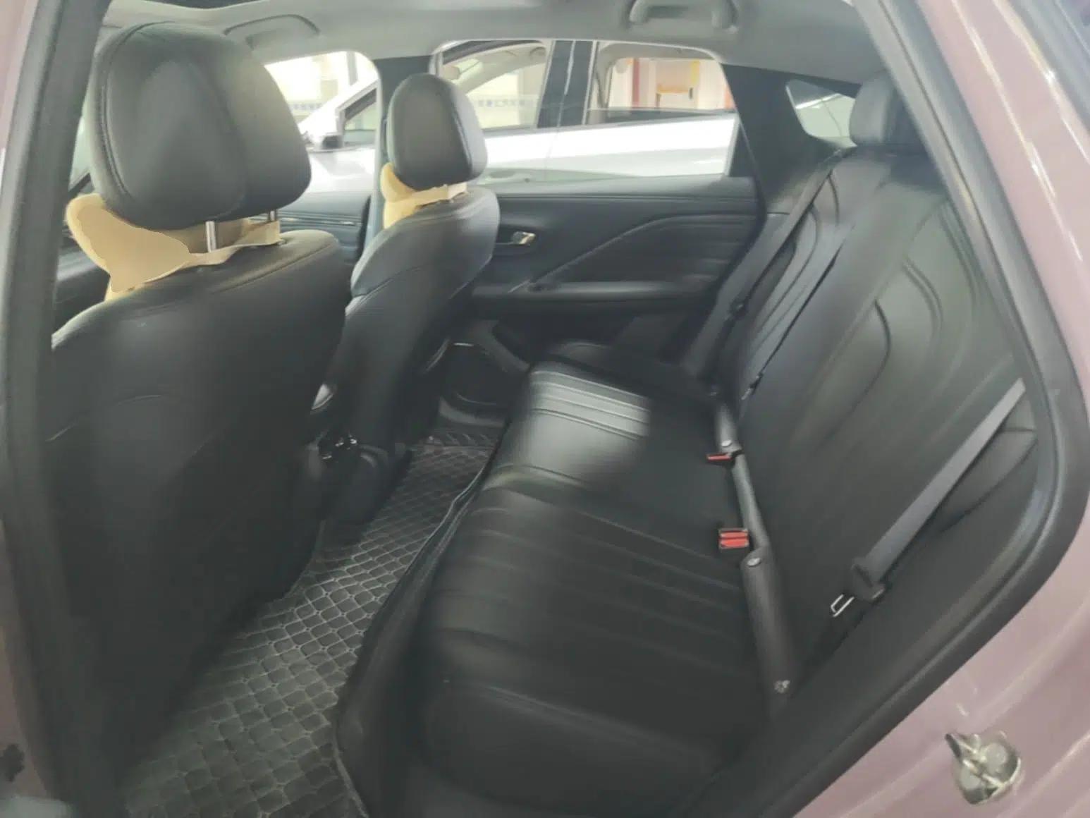 AION RT 2025 650 Zhijihao Edition — миниатюра 25