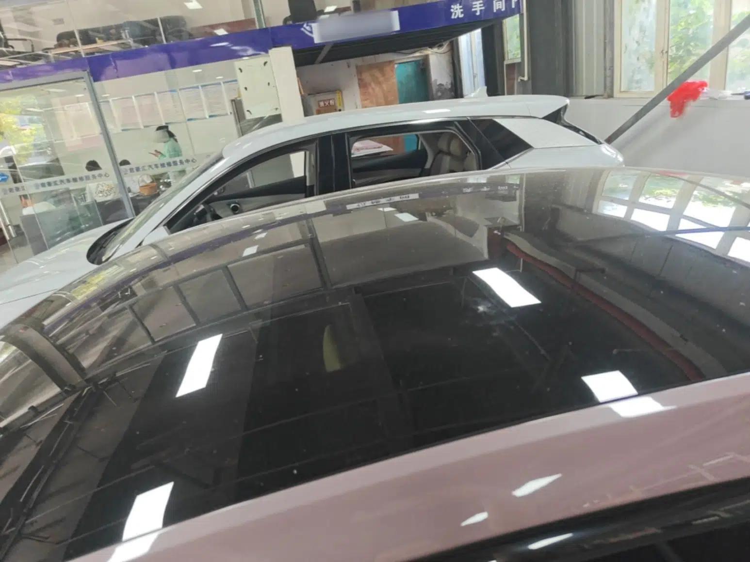 AION RT 2025 650 Zhijihao Edition — миниатюра 7