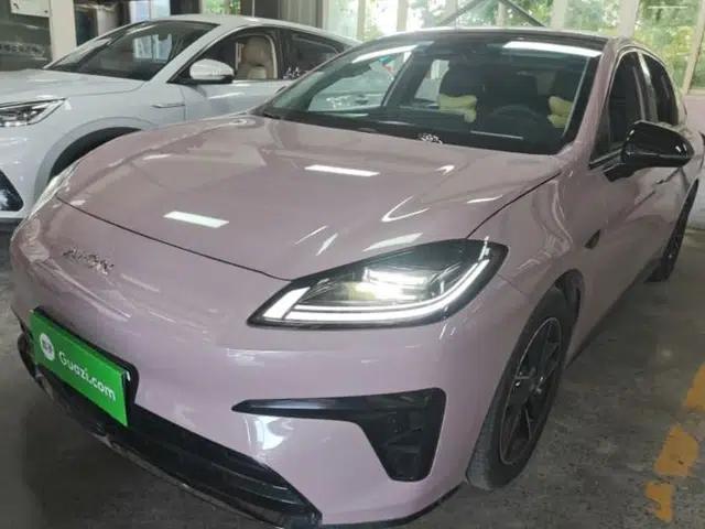AION RT 2025 650 Zhijihao Edition