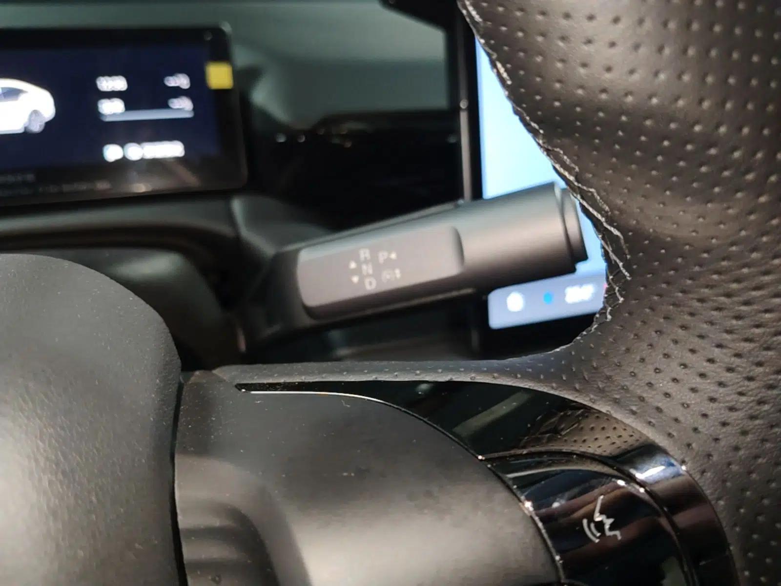 AION RT 2025 520 Smart Luxury Edition — миниатюра 16