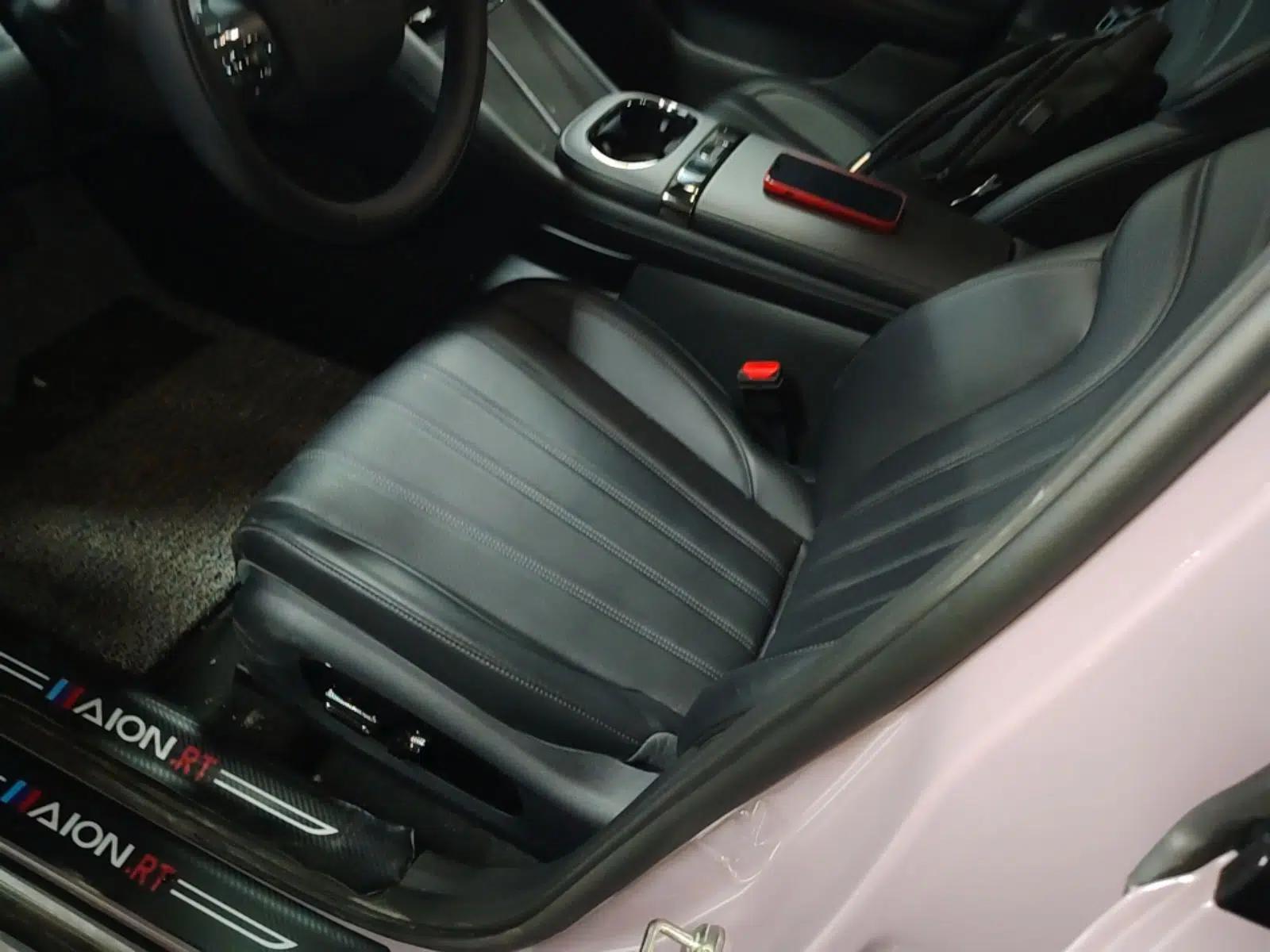 AION RT 2025 520 Smart Luxury Edition — миниатюра 17
