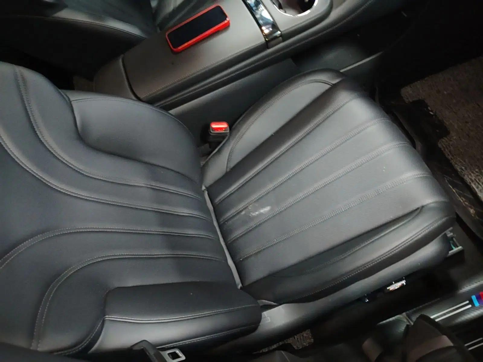 AION RT 2025 520 Smart Luxury Edition — миниатюра 19
