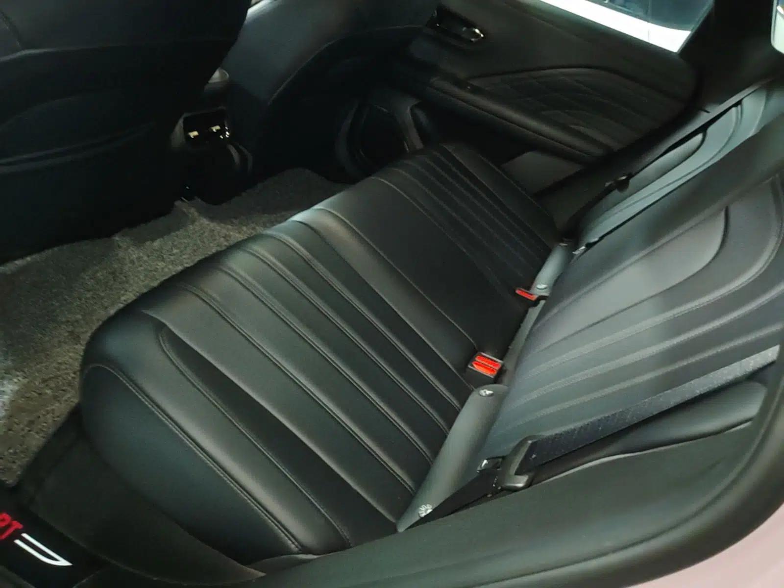 AION RT 2025 520 Smart Luxury Edition — миниатюра 20