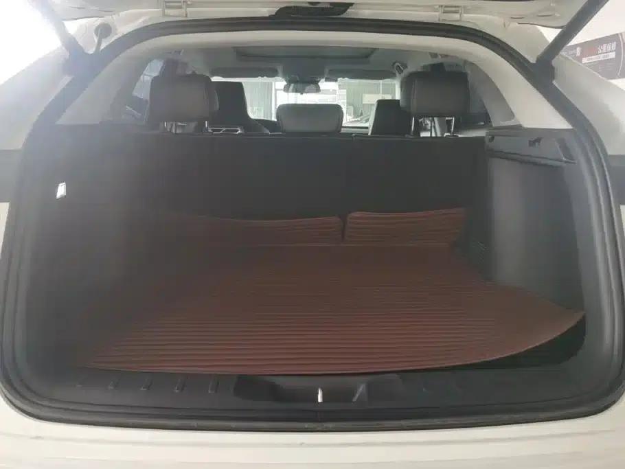 Changan UNI-K 2021 2.0T Premium Edition — миниатюра 4