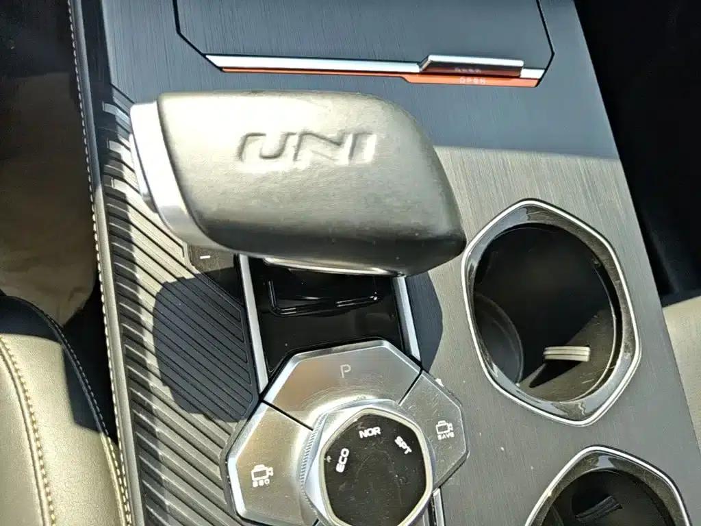 Changan UNI-K 2021 2.0T Premium Edition — миниатюра 14