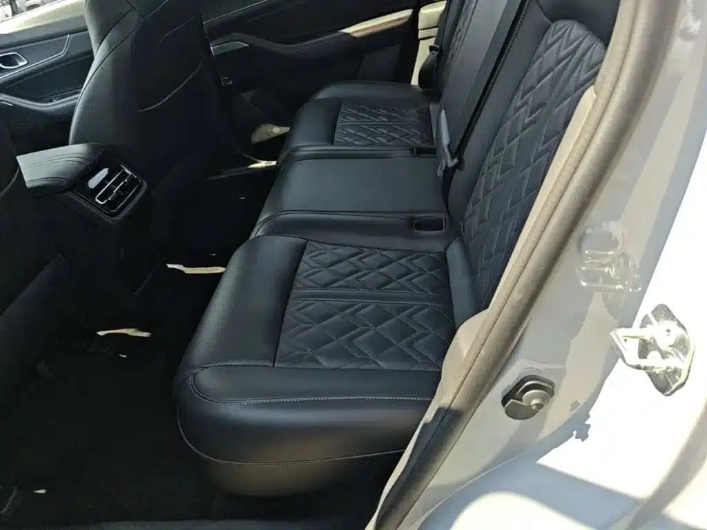 Changan UNI-K 2021 2.0T Premium Edition — миниатюра 17