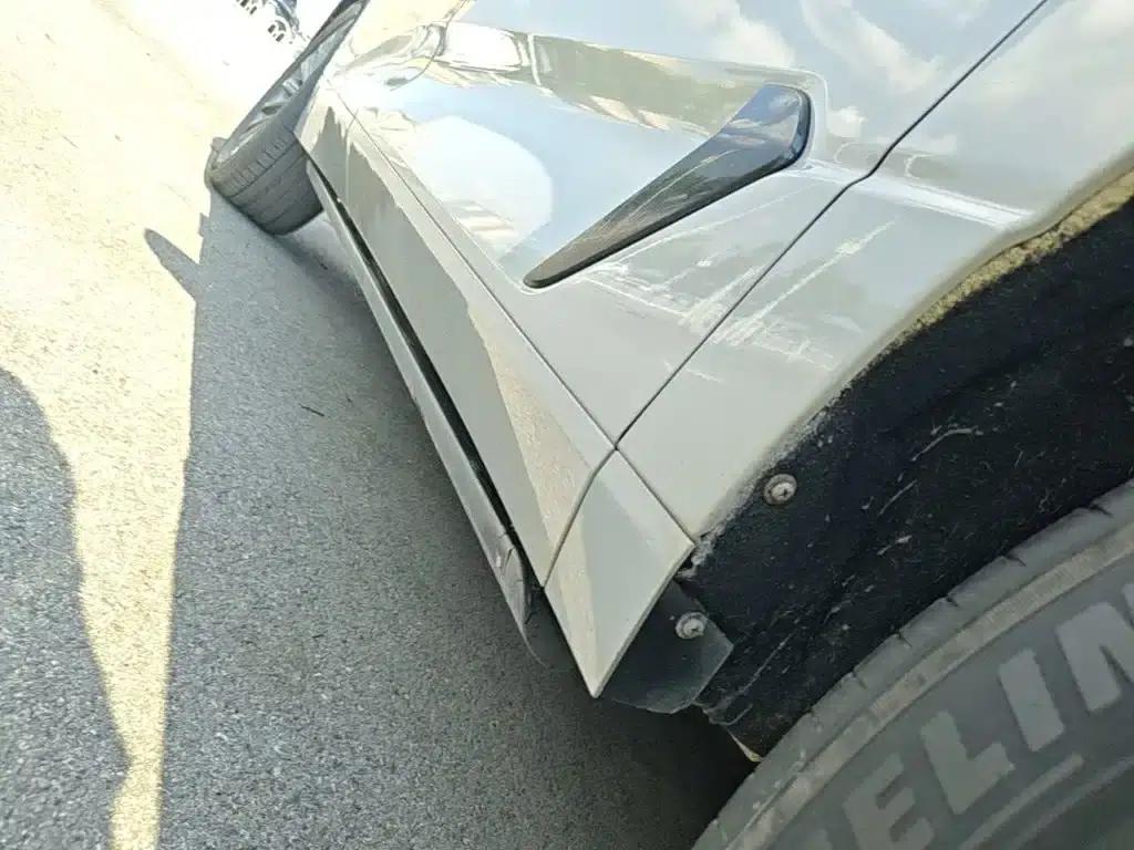 Changan UNI-K 2021 2.0T Premium Edition — миниатюра 21