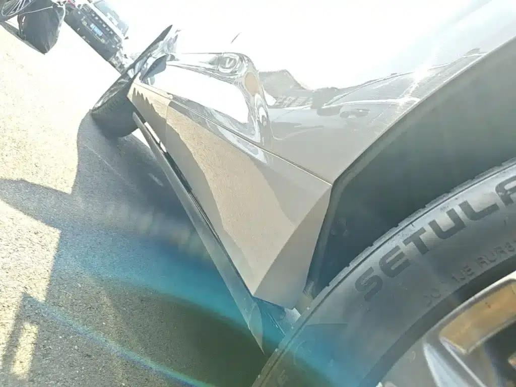 Changan UNI-K 2021 2.0T Premium Edition — миниатюра 22