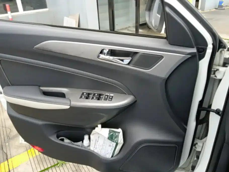Changan CS35 2017 1.6L Manual Deluxe Edition — миниатюра 7