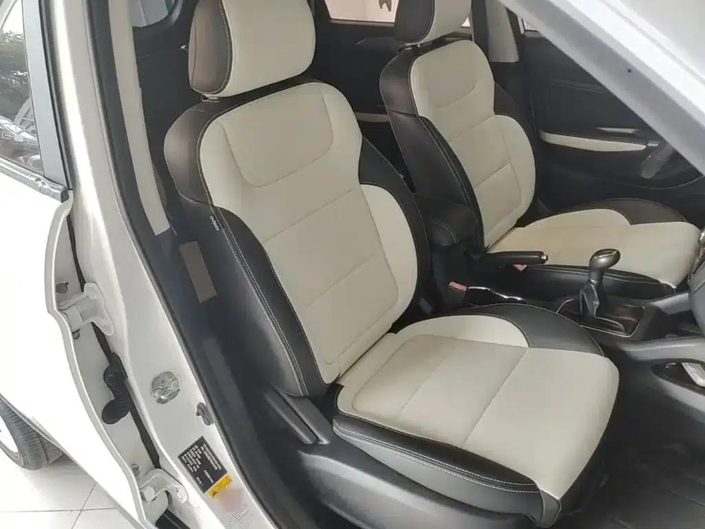Changan CS35 2017 1.6L Manual Premium Edition — миниатюра 25