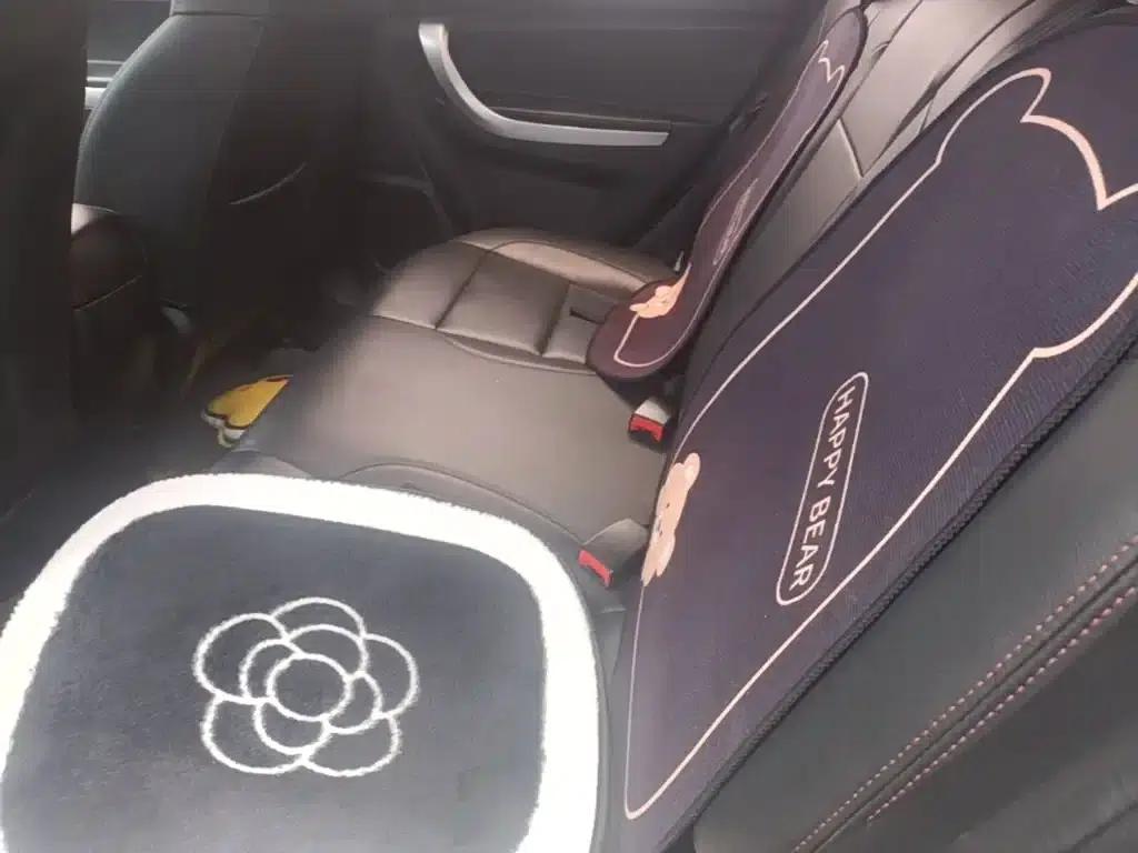 Changan CS35 2016 1.6L Automatic Deluxe (National V Emission Standard) — миниатюра 17