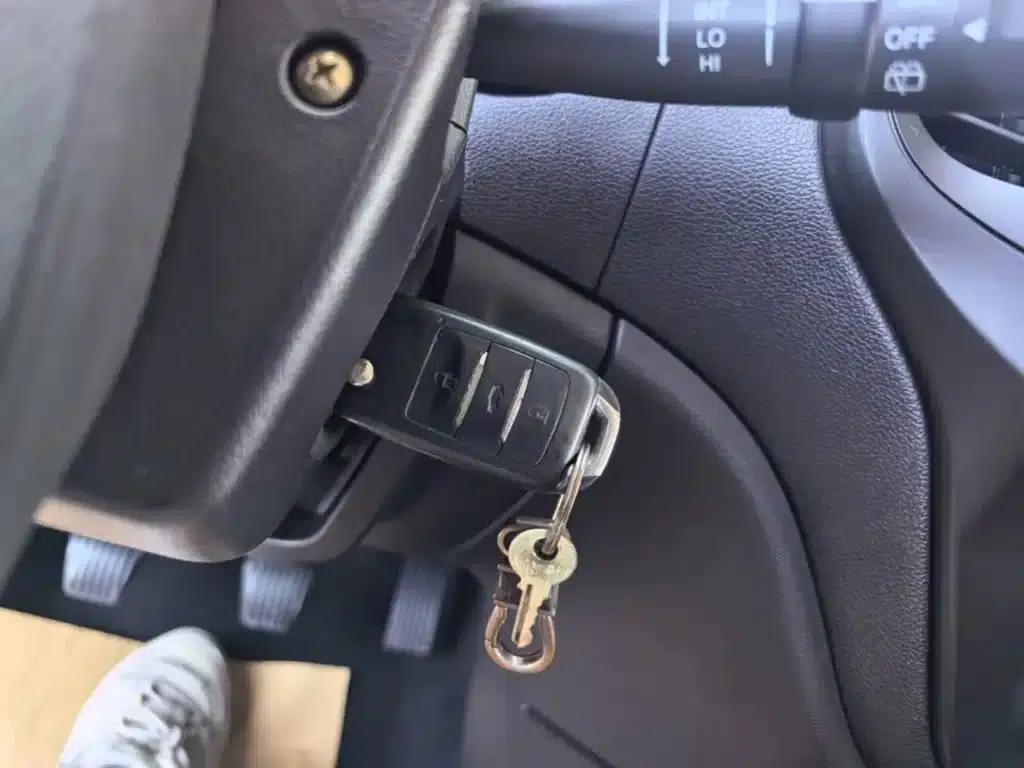Changan CS35 2015 1.6L Manual Deluxe Edition (National IV Emission Standard) — миниатюра 9