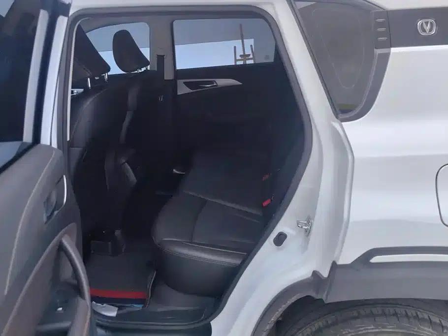 Changan CS35PLUS 2019 1.6L Manual Connect Upgrade Edition — миниатюра 11