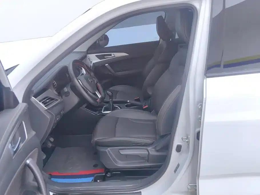 Changan CS35PLUS 2019 1.6L Manual Connect Upgrade Edition — миниатюра 9