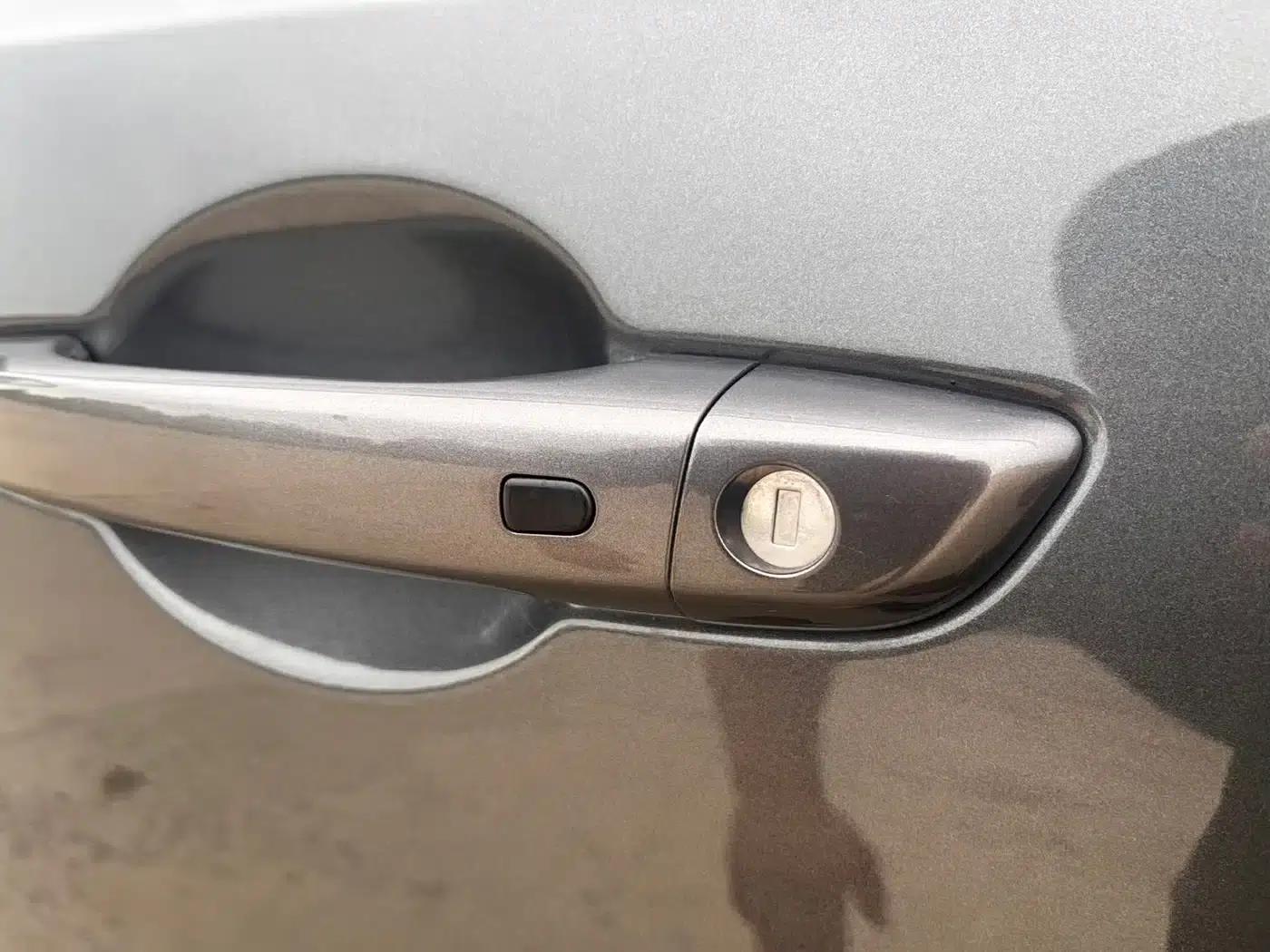 Changan CS35PLUS 2023 Enjoy Edition 1.4T DCT Luxury Model — миниатюра 13