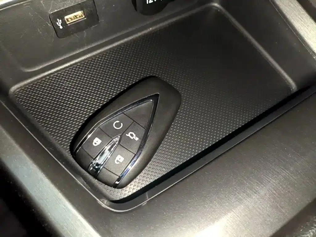 Changan CS35PLUS 2023 Enjoy Edition 1.4T DCT Luxury Model — миниатюра 9