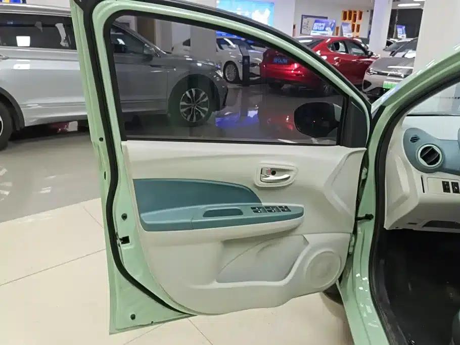 Changan Benben E-Star 2021 National Edition, Heartfelt Edition (Fast Charging Version) Lithium Iron Phosphate (31.18kWh) — миниатюра 7