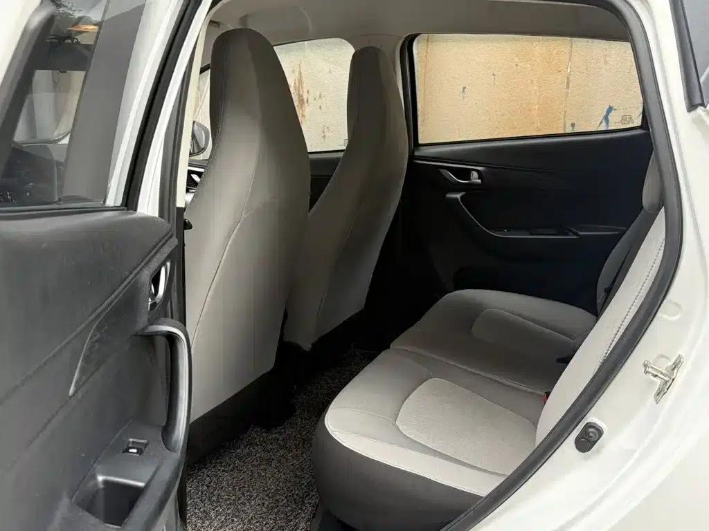 Changan Benben E-Star 2020 Heartbeat Edition Ternary Lithium Lithium — миниатюра 6