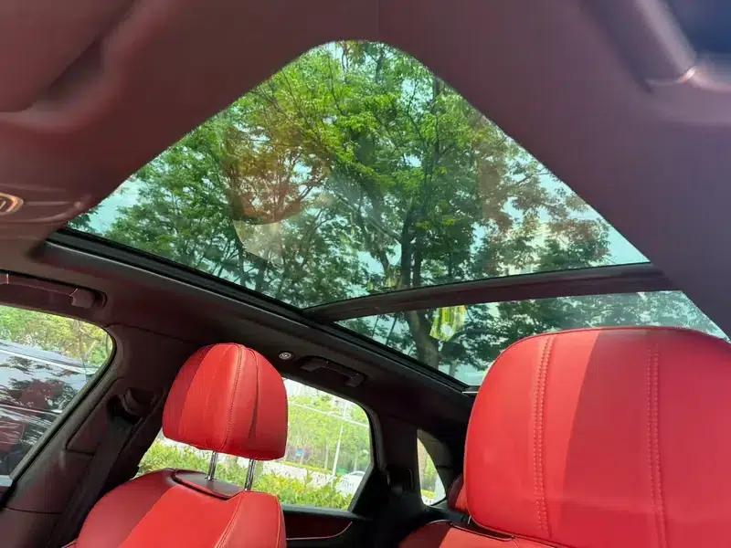Bentayga 2021 4.0T V8 — миниатюра 9