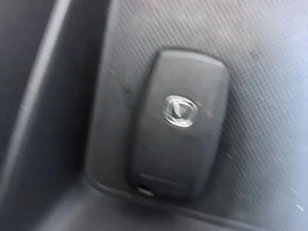 Changan CS55 2017 1.5T Automatic Luxury Edition — миниатюра 9