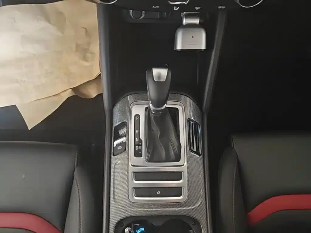 Changan CS55 2018 1.5T Automatic Colorful Edition (National V Emission Standard) — миниатюра 14