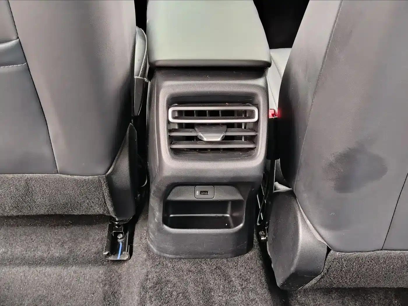 Yida 2023 Blue Whale NE 1.5T GDI DCT Premium Edition — миниатюра 18