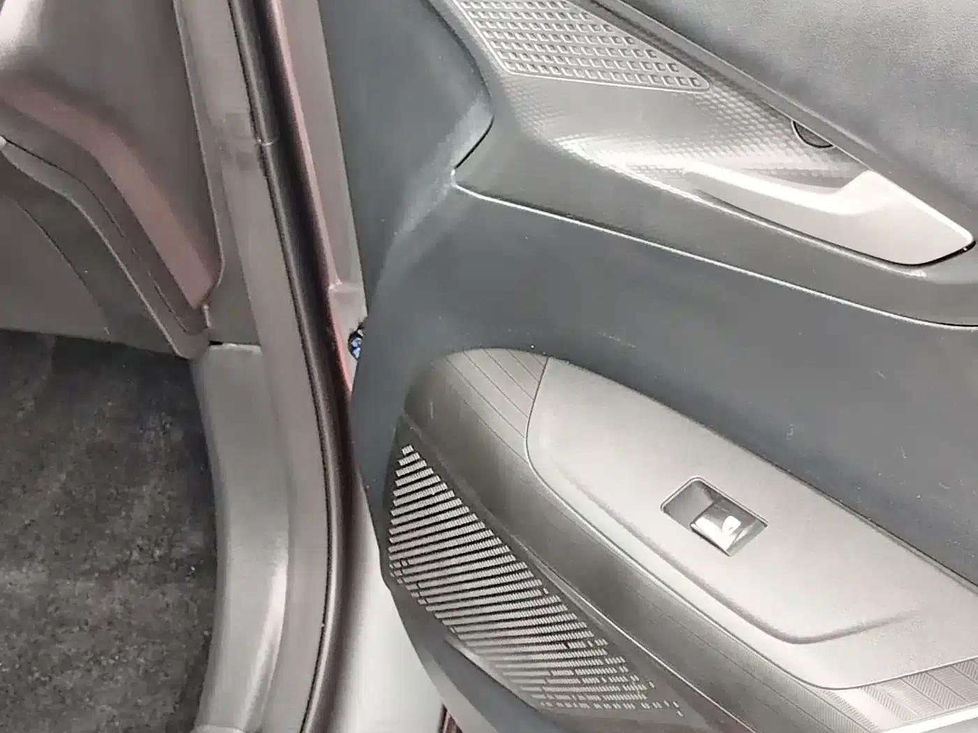 Yida 2023 Blue Whale NE 1.5T GDI DCT Premium Edition — миниатюра 22