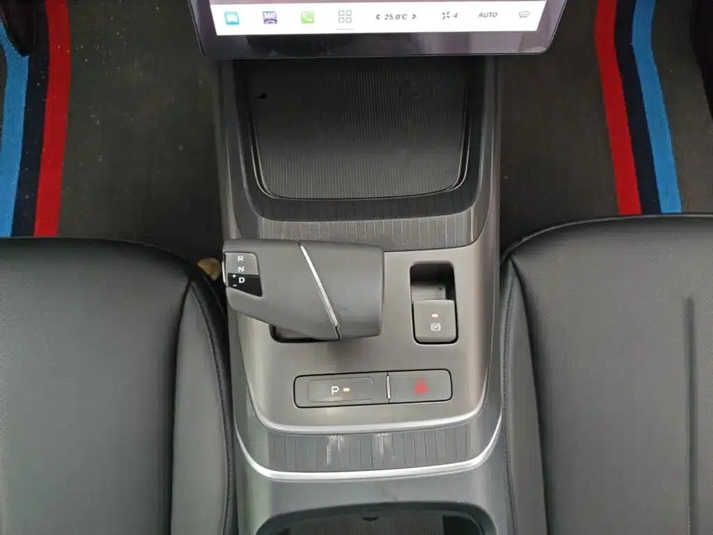 Yida 2023 Blue Whale NE 1.5T GDI DCT Premium Edition — миниатюра 14