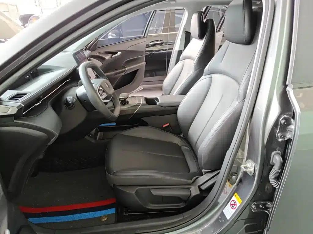Yida 2023 Blue Whale NE 1.5T GDI DCT Premium Edition — миниатюра 15