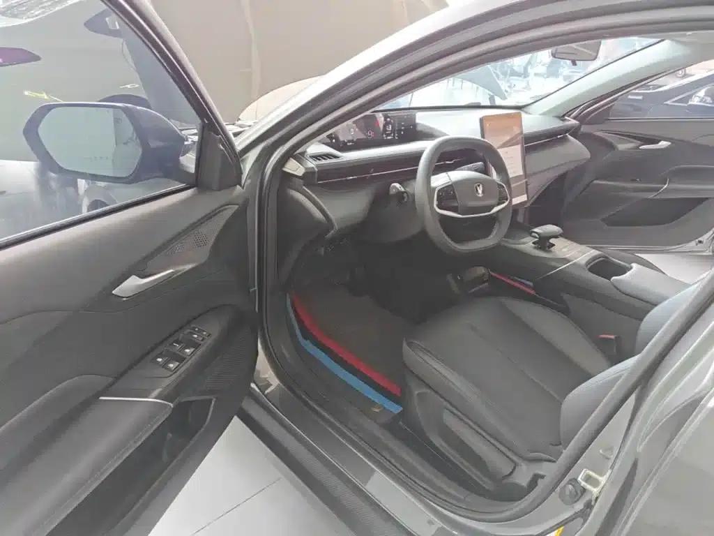 Yida 2023 Blue Whale NE 1.5T GDI DCT Premium Edition — миниатюра 16