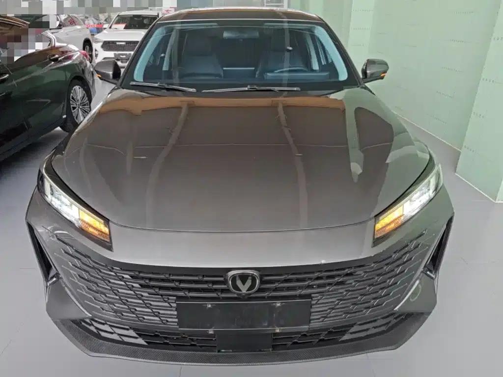 Yida 2023 Blue Whale NE 1.5T GDI DCT Premium Edition — миниатюра 3