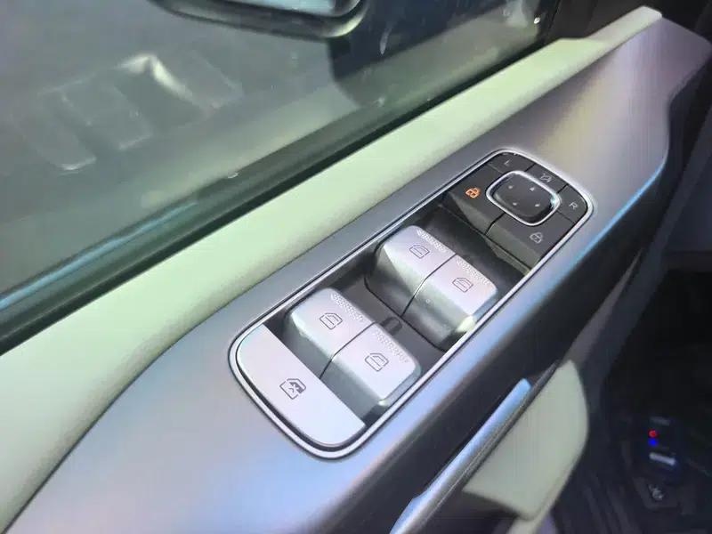 Beijing BJ40 2026 2.0D Automatic Diesel Version — миниатюра 15