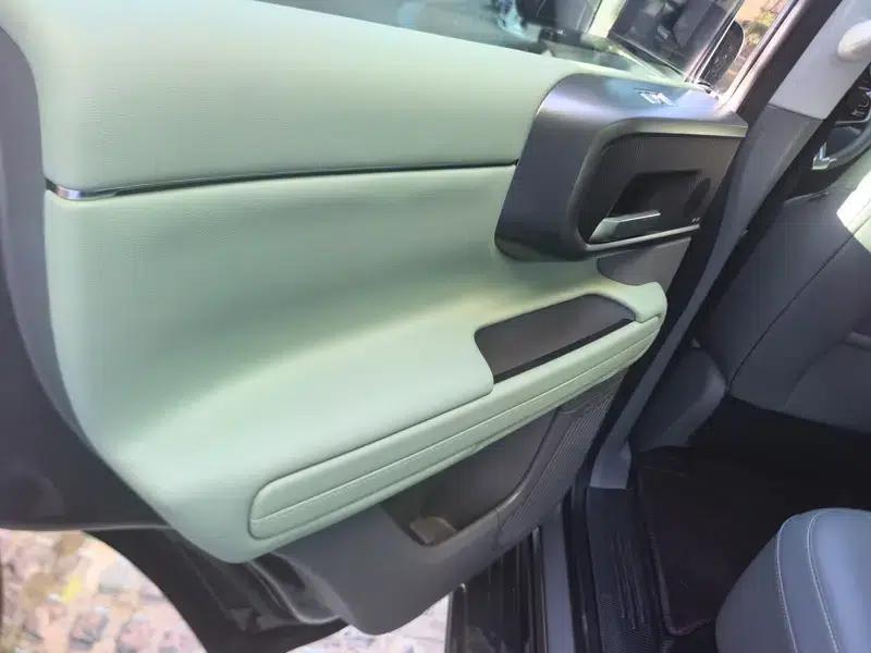 Beijing BJ40 2026 2.0D Automatic Diesel Version — миниатюра 17