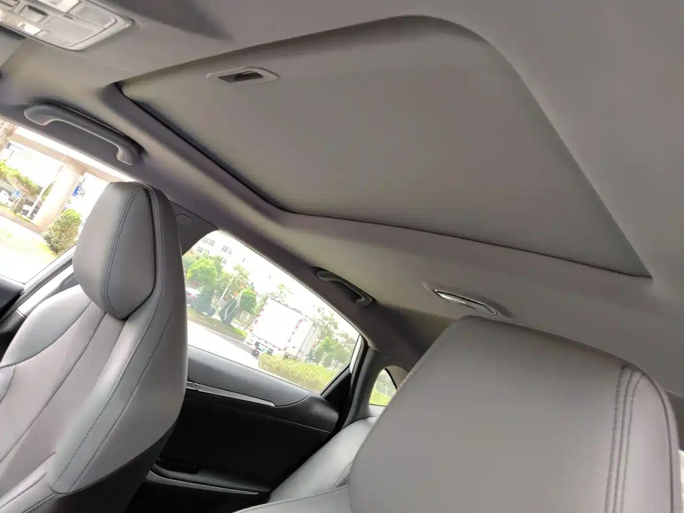 Ruicheng PLUS 2023 1.5T DCT Leading Edition — миниатюра 11