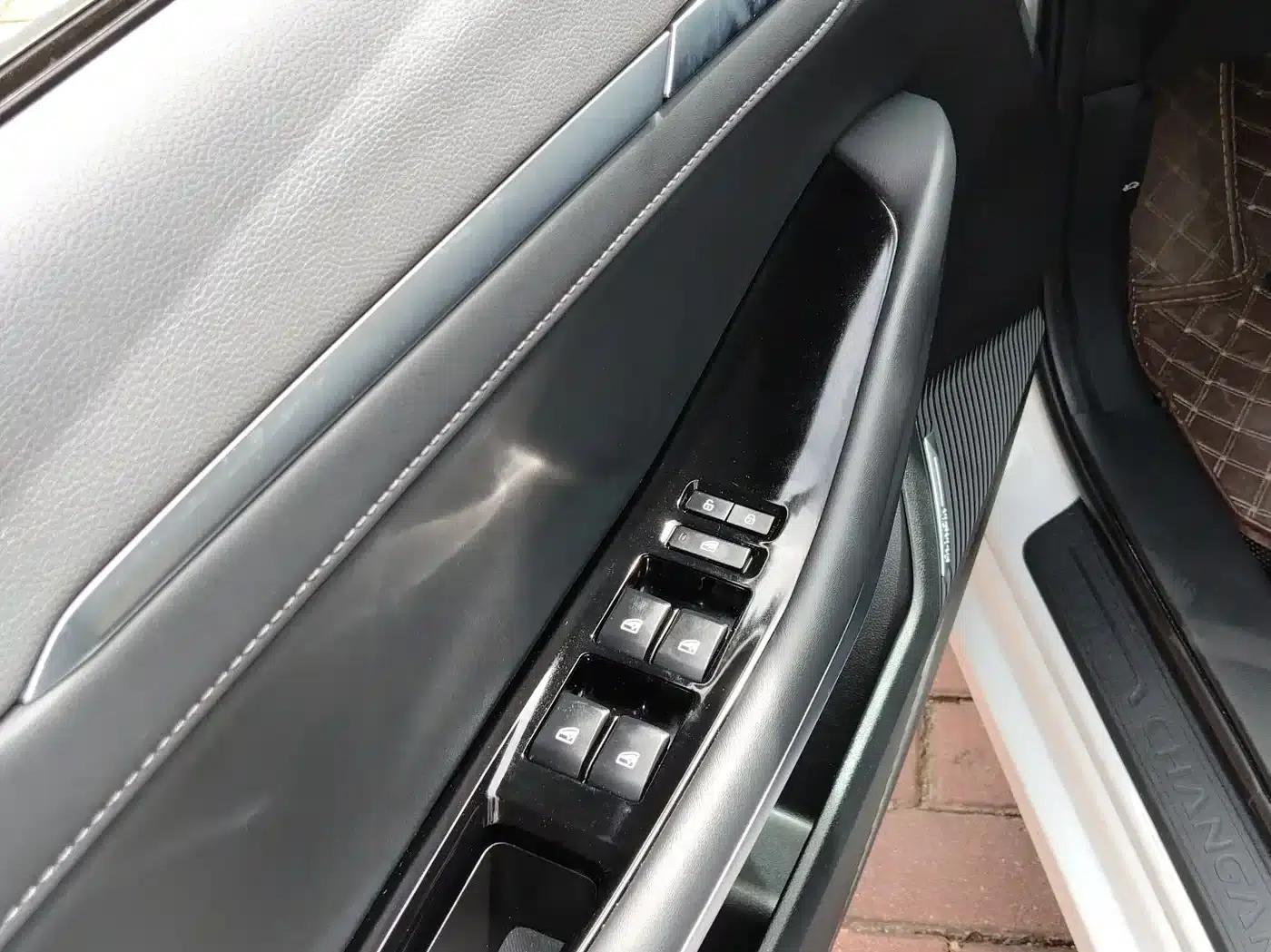 Ruicheng PLUS 2023 1.5T DCT Leading Edition — миниатюра 12