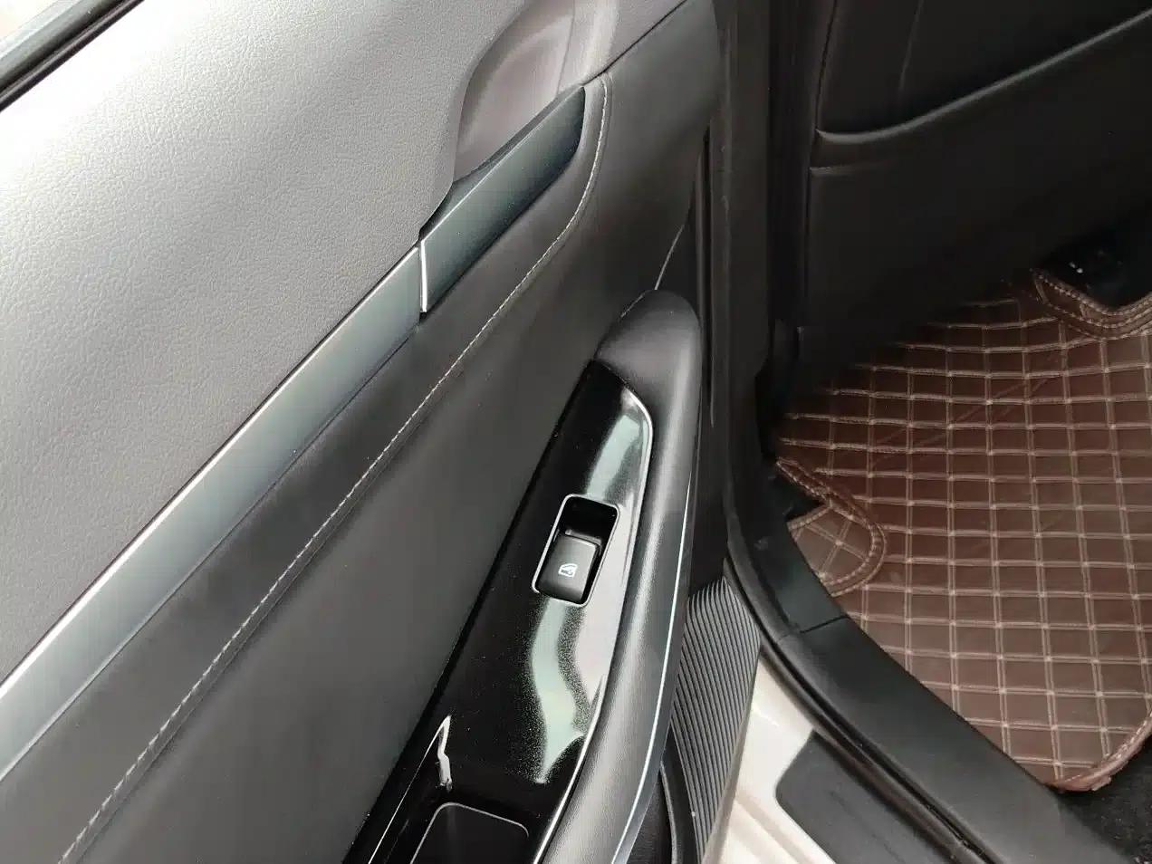 Ruicheng PLUS 2023 1.5T DCT Leading Edition — миниатюра 19