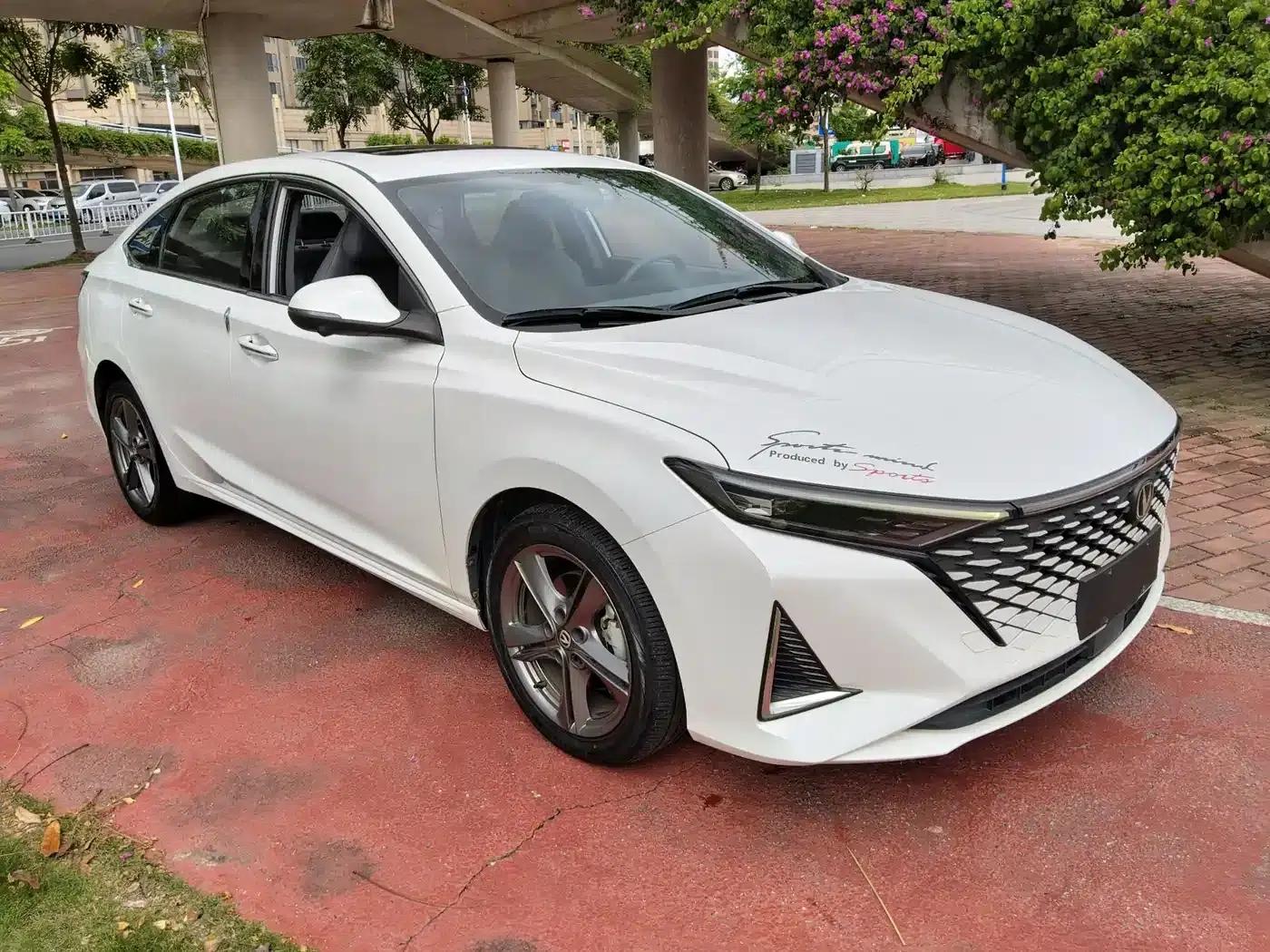 Ruicheng PLUS 2023 1.5T DCT Leading Edition — миниатюра 3