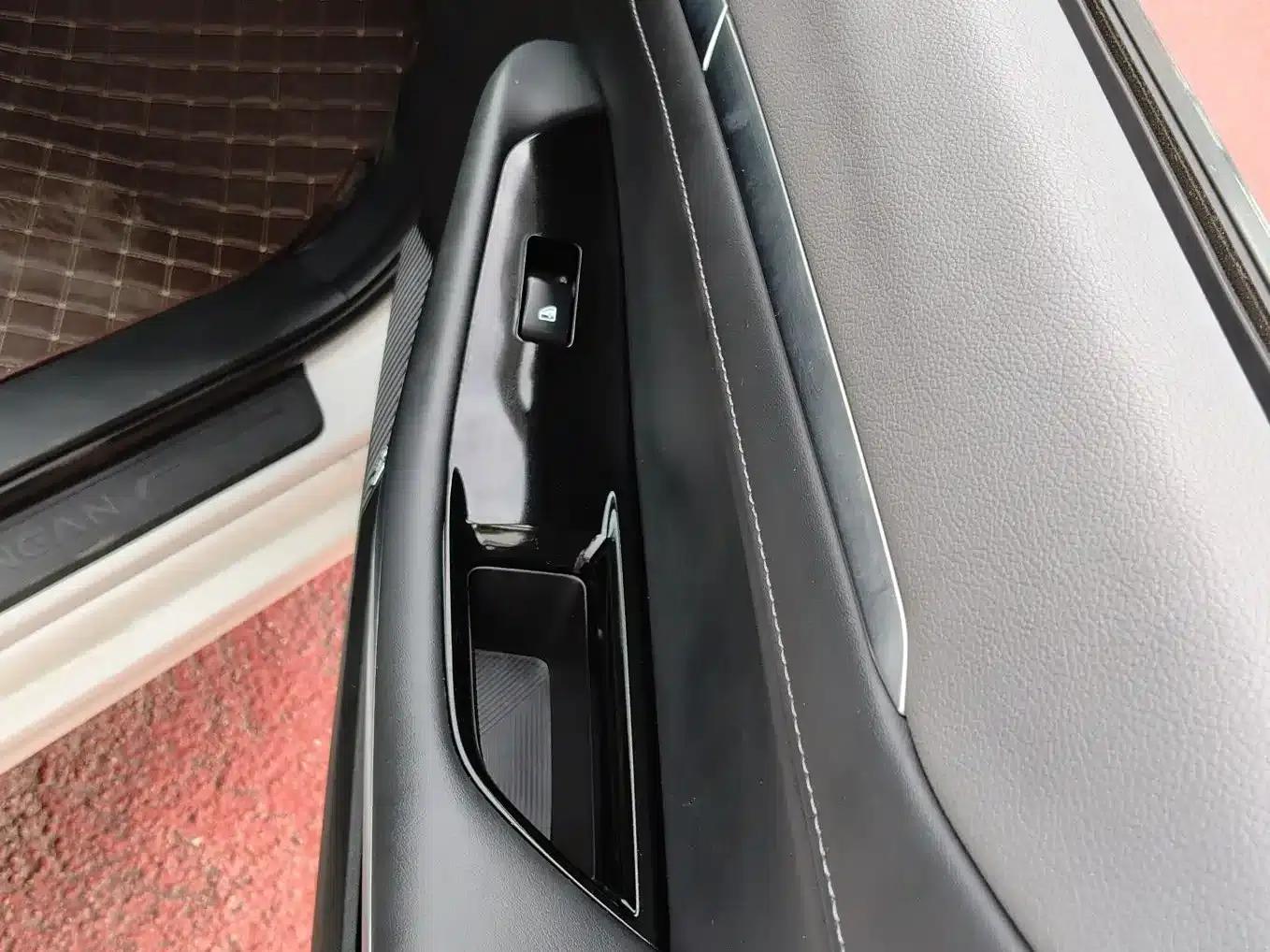 Ruicheng PLUS 2023 1.5T DCT Leading Edition — миниатюра 21