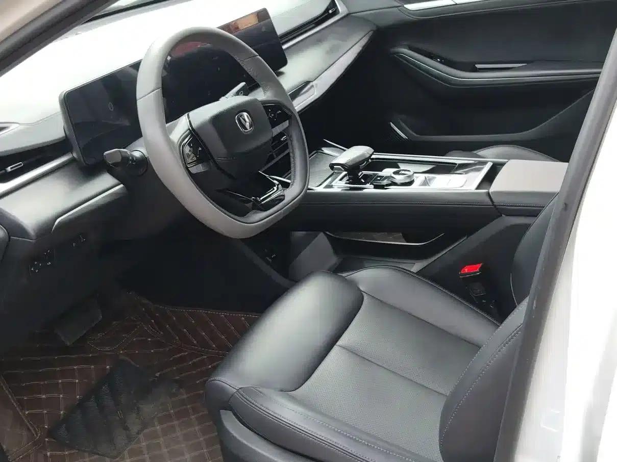 Ruicheng PLUS 2023 1.5T DCT Leading Edition — миниатюра 7