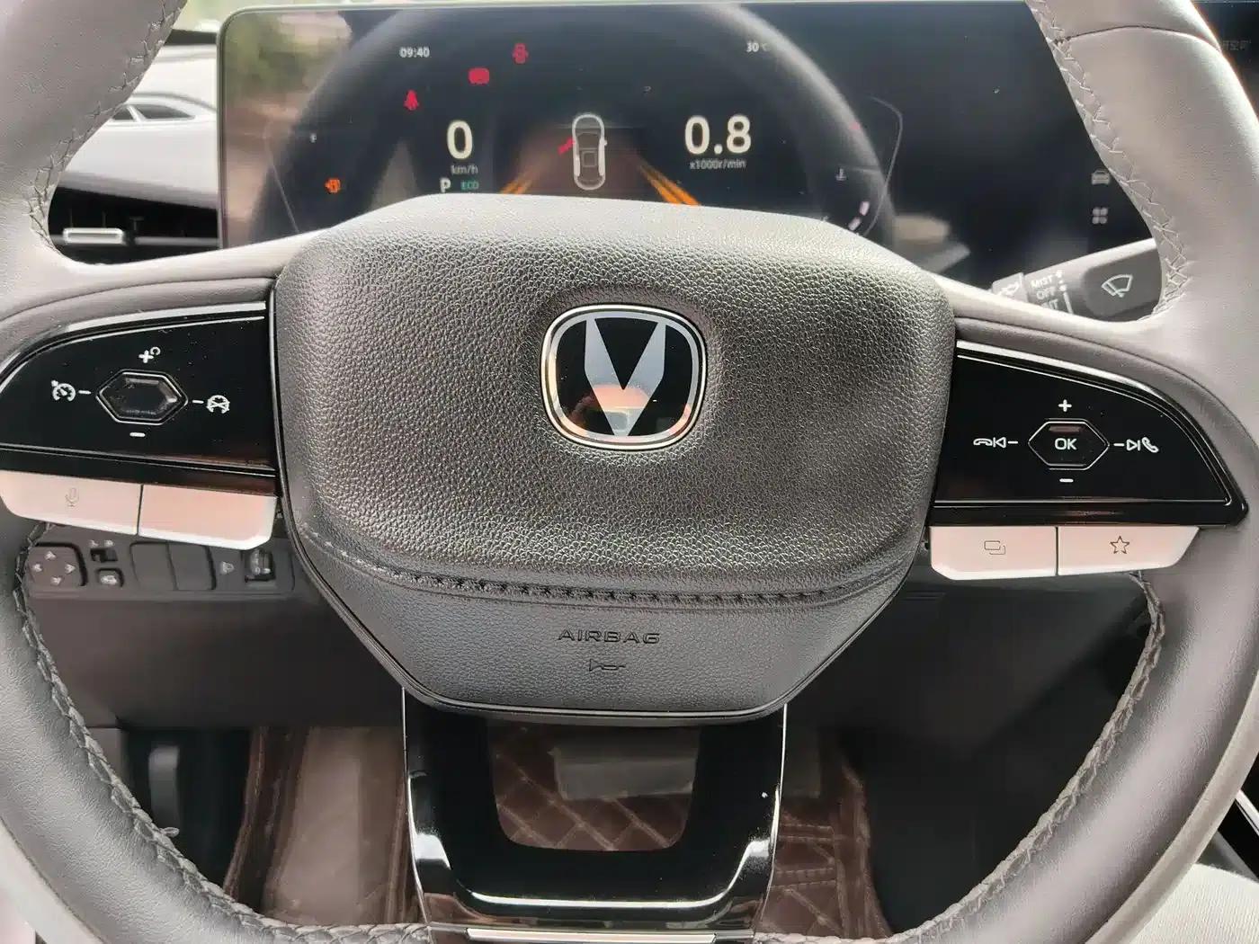Ruicheng PLUS 2023 1.5T DCT Leading Edition — миниатюра 9