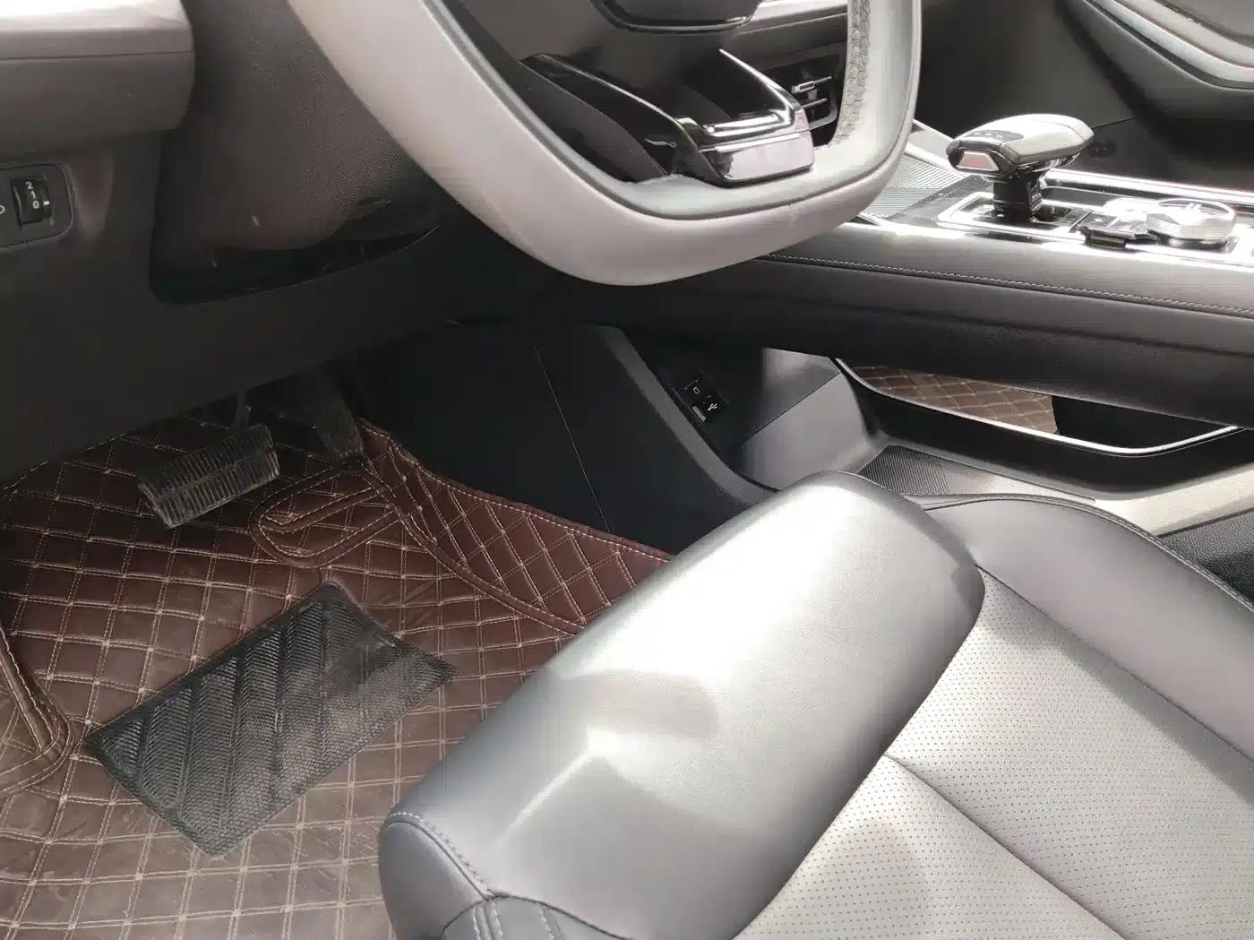 Ruicheng PLUS 2023 1.5T DCT Leading Edition — миниатюра 10