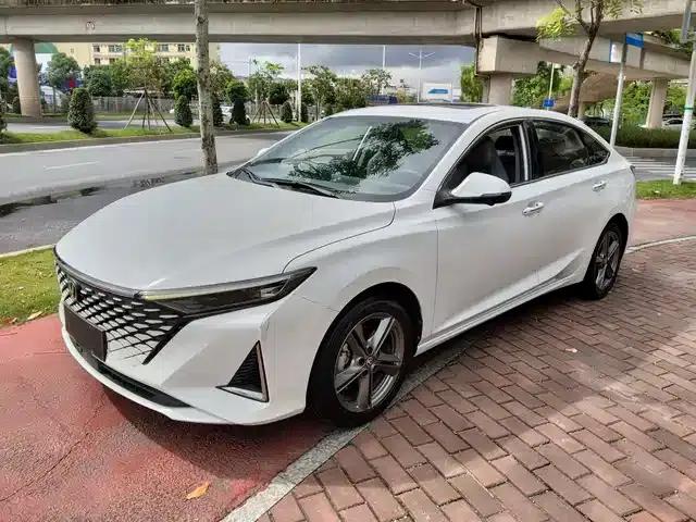Ruicheng PLUS 2023 1.5T DCT Leading Edition