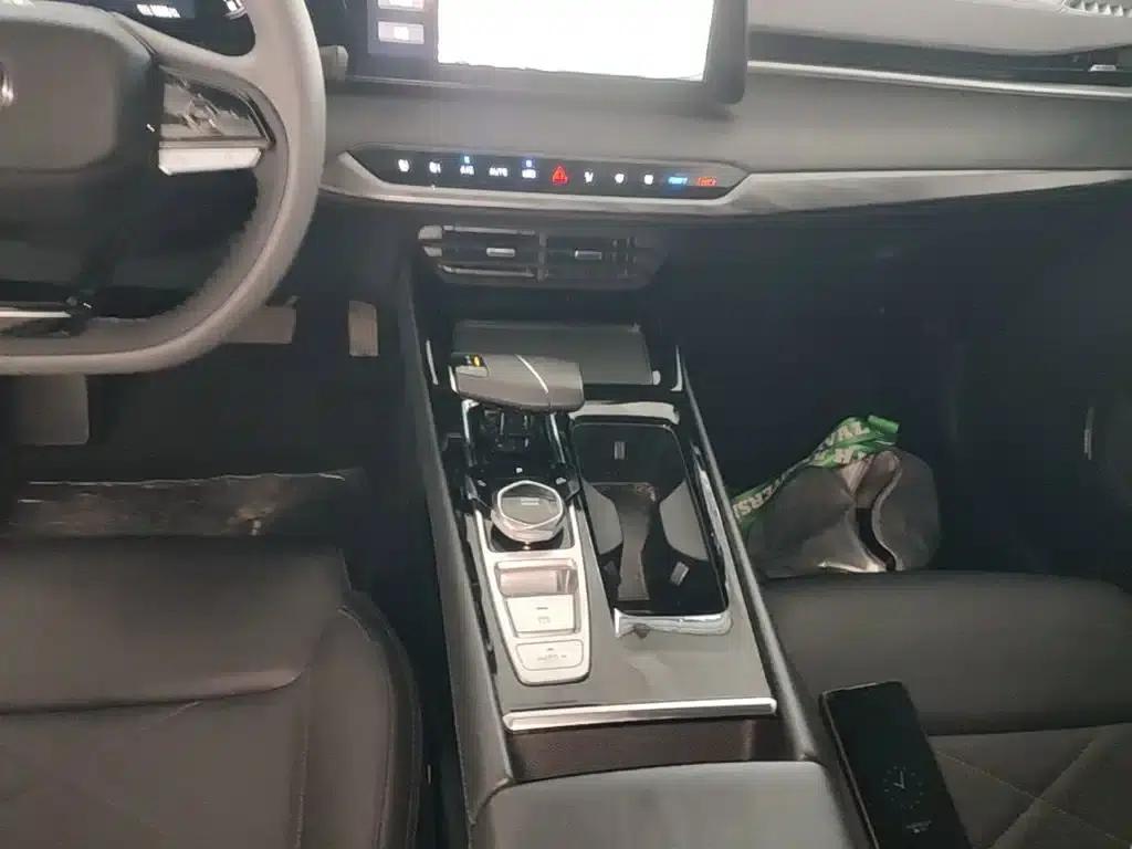 Ruicheng PLUS 2023 1.5T DCT Navigator Edition — миниатюра 14