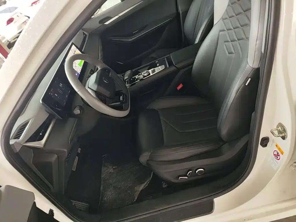 Ruicheng PLUS 2023 1.5T DCT Navigator Edition — миниатюра 15