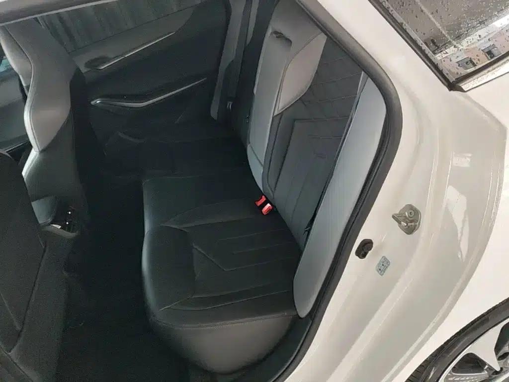 Ruicheng PLUS 2023 1.5T DCT Navigator Edition — миниатюра 17